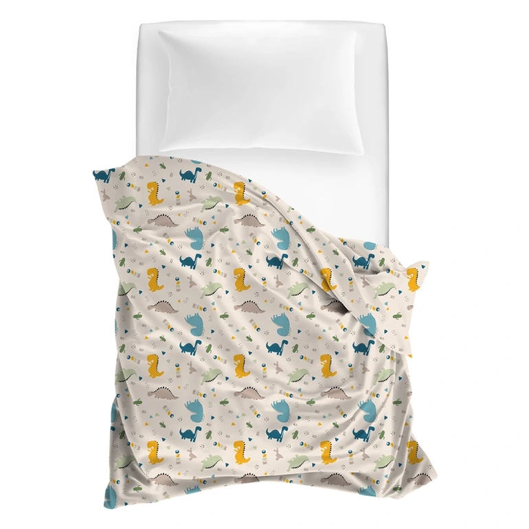 Maè - Copriletto culla baby