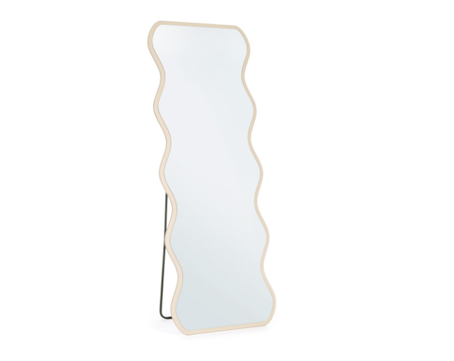 Specchio Thalen 60x160 cm Bizzotto