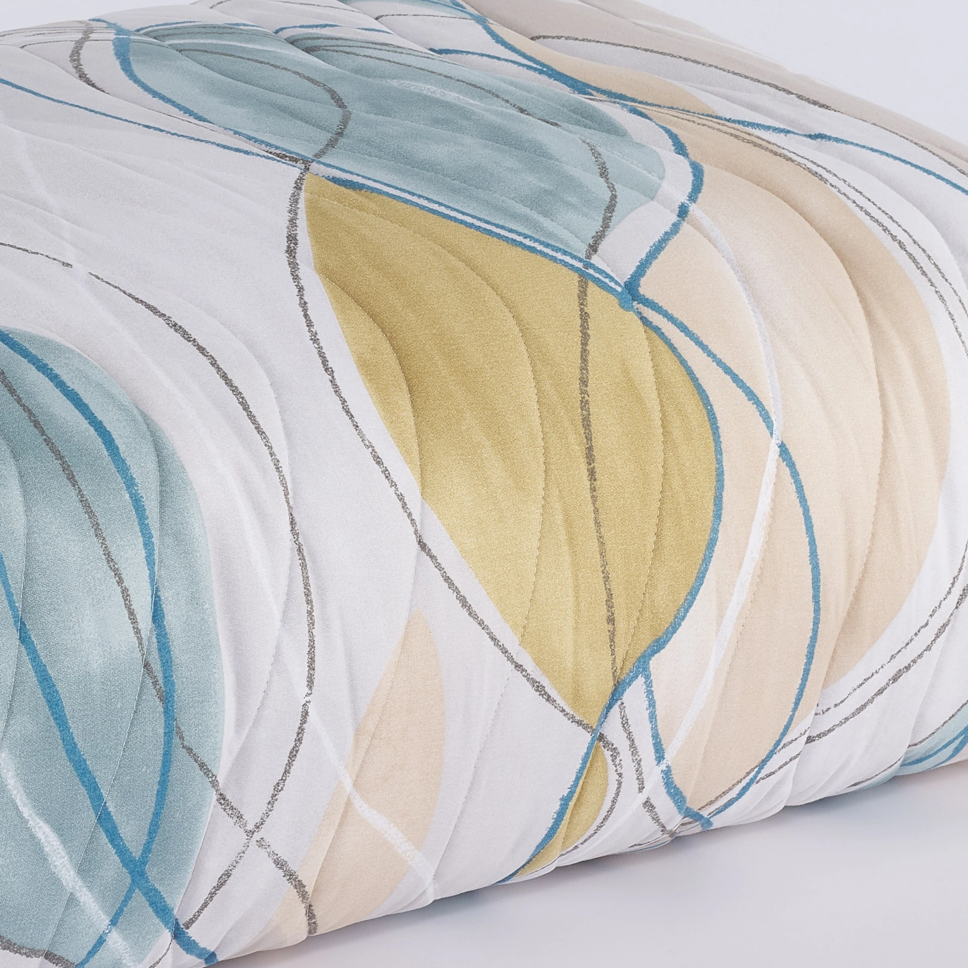 Trapuntino Quilt Moony
