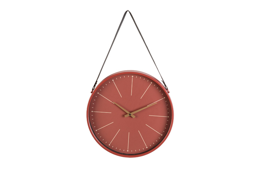 Orologio Parete Timely Bizzotto
