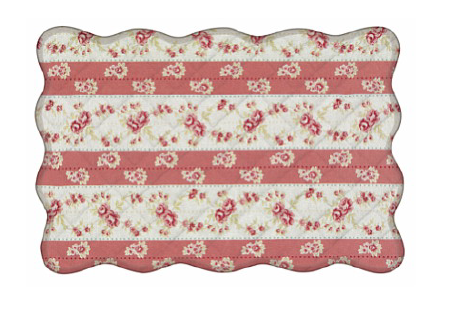Sottopiatto Penny Lane