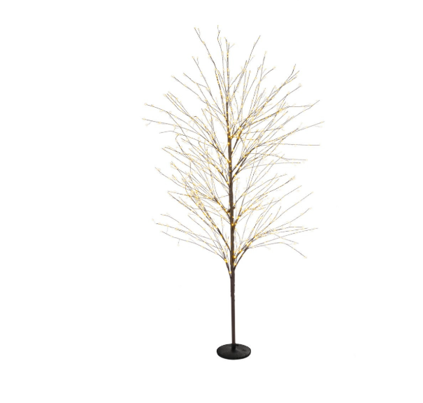 Albero Bunch Marrone Bizzotto