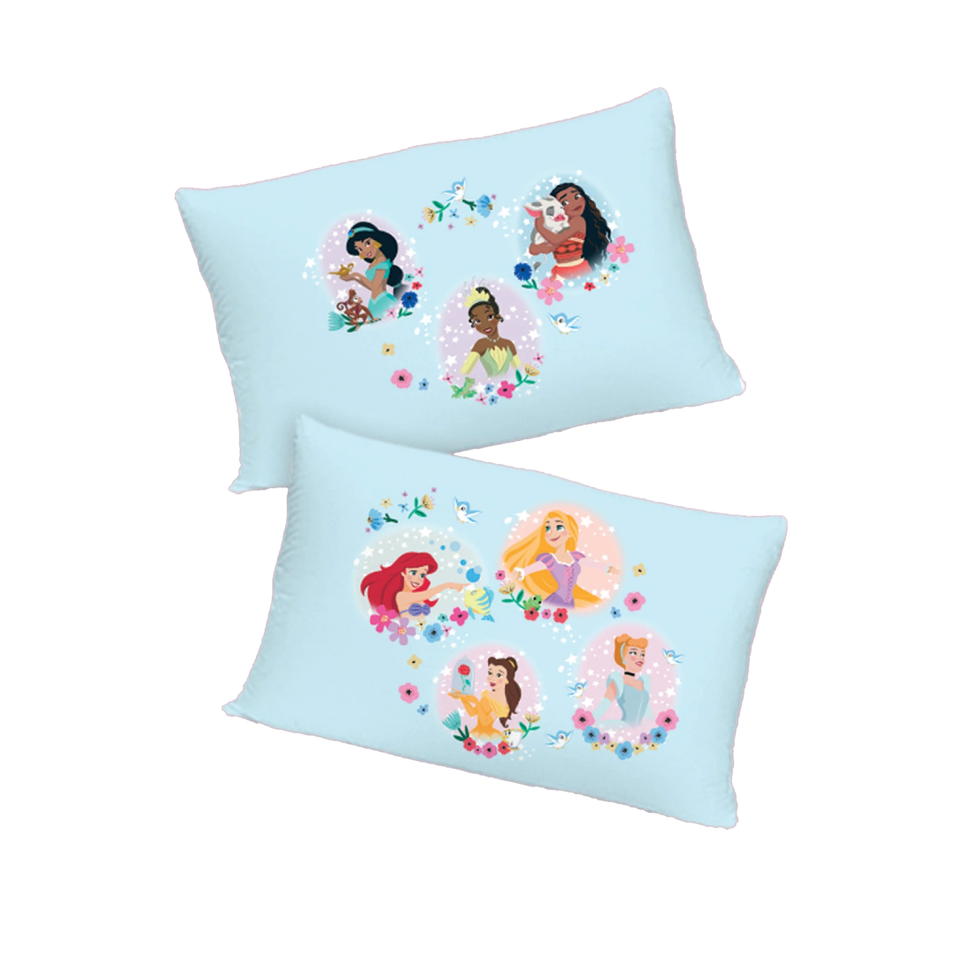 Federa Disney/Marvel Double Face
