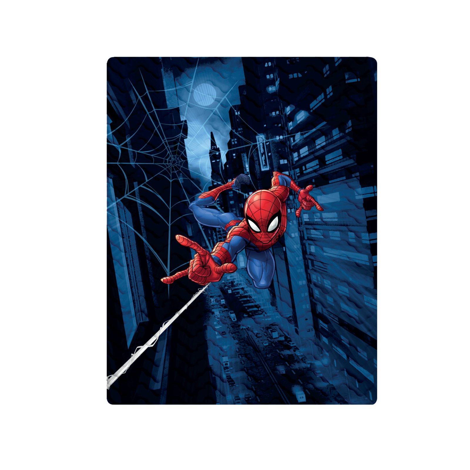 Trapuntino Spiderman