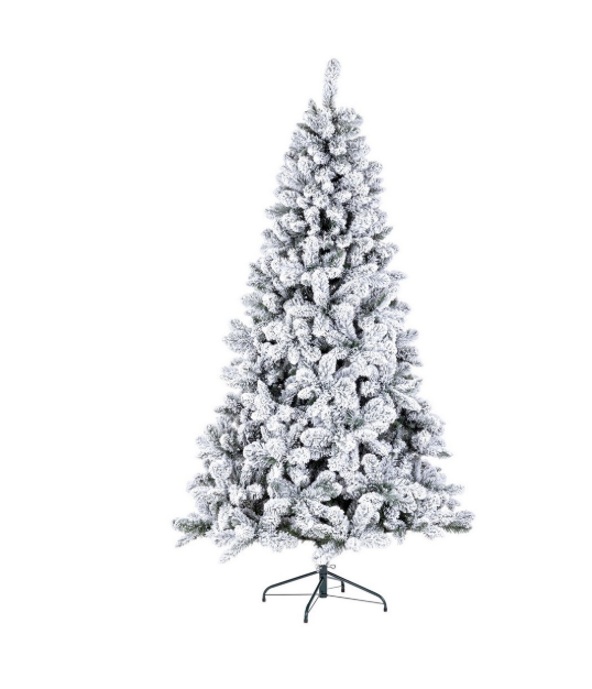 Albero Norimberga Innevato Bizzotto