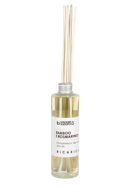 Ricarica Fragranza 250 ml Bizzotto