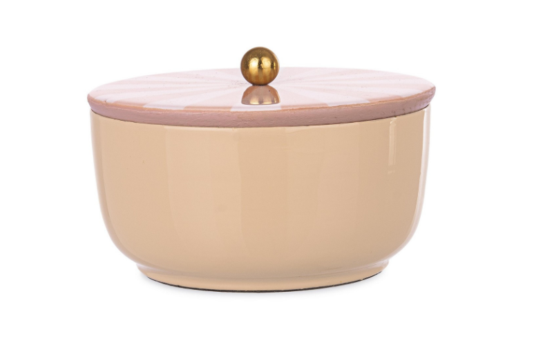Scatola decorativa Donya D14 Bizzotto