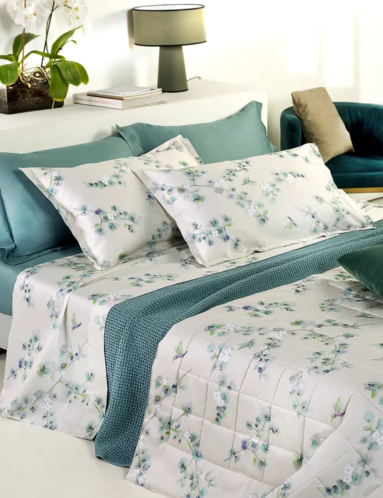 Completo letto ALMOND