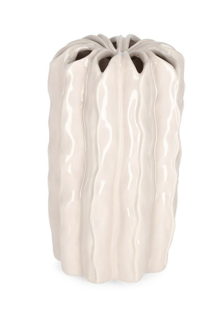 Vaso Kichi H 27,5 cm Bizzotto