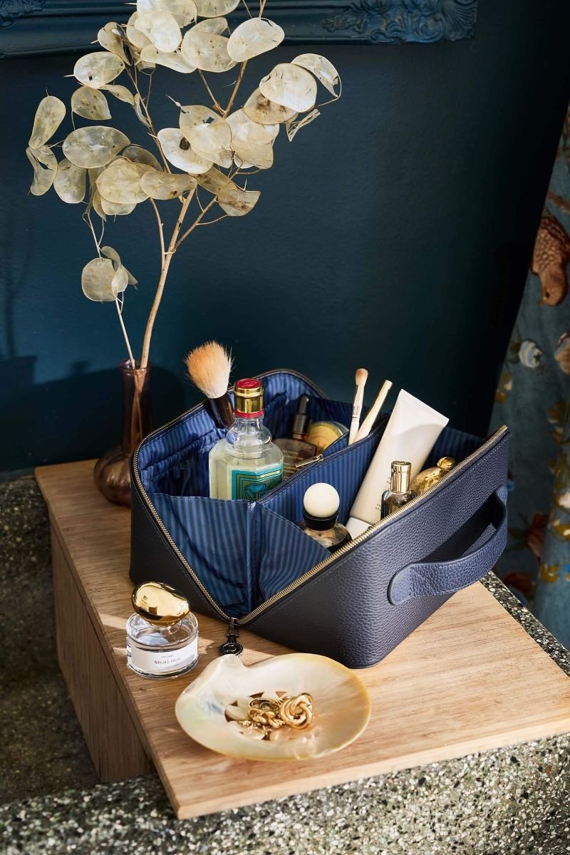 Beauty Case Cyrille 