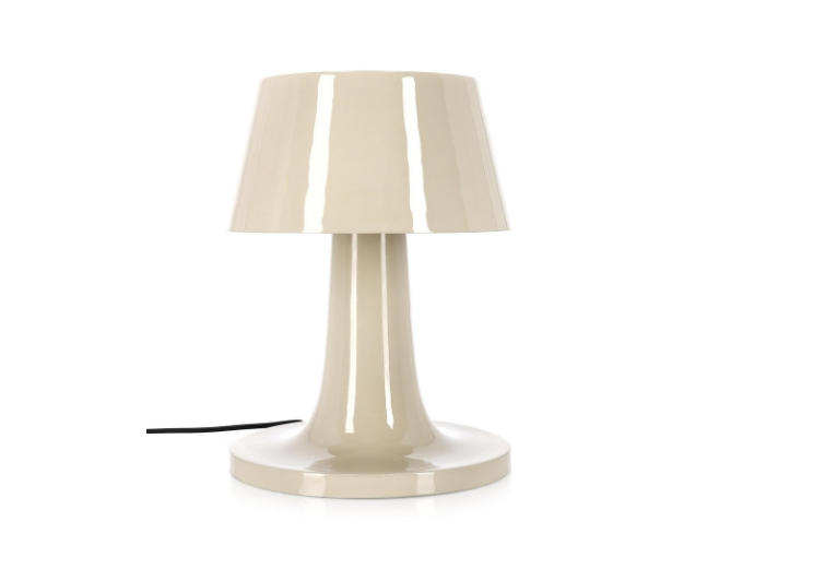 Lampada da tavolo Turner Bizzotto
